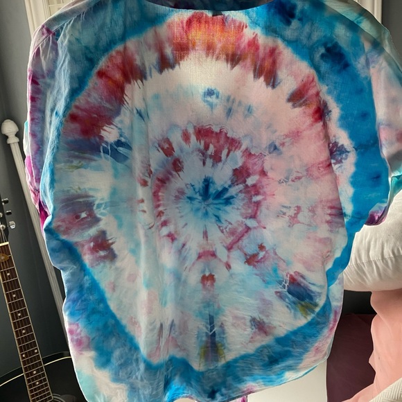 Custom crop - Picture 2 of 2